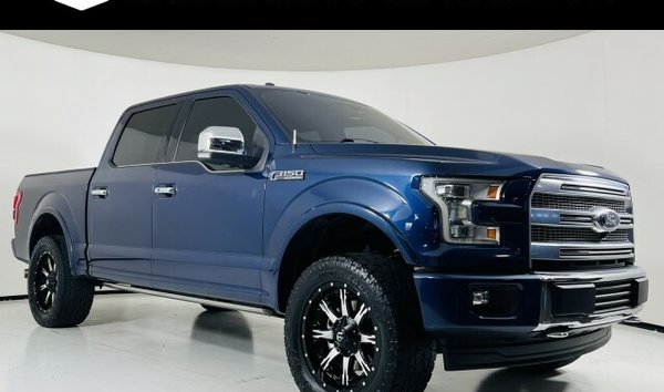 Ford F-150 (12037728)