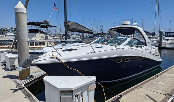 Sea Ray 290 Sundancer (12062299)