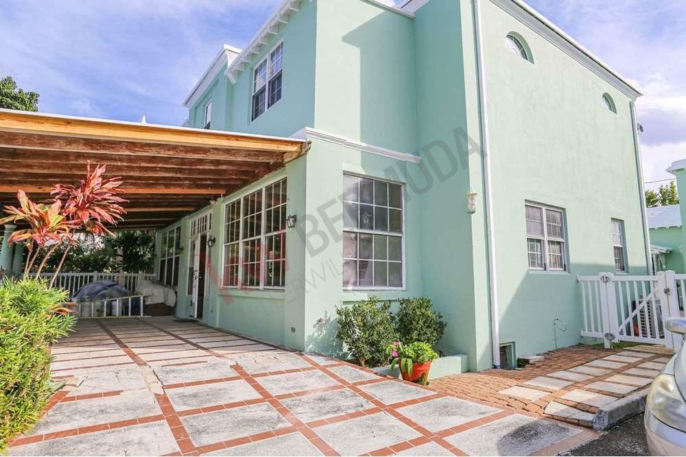Residential Bermuda In Bermuda For Sale (12103551)