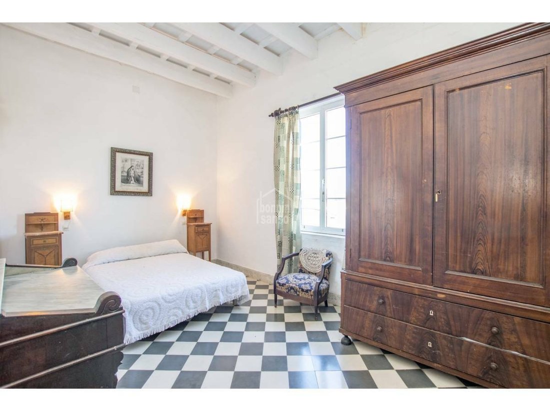 Country House in Alaior, Balearic Islands, Spain 3 - 12102571