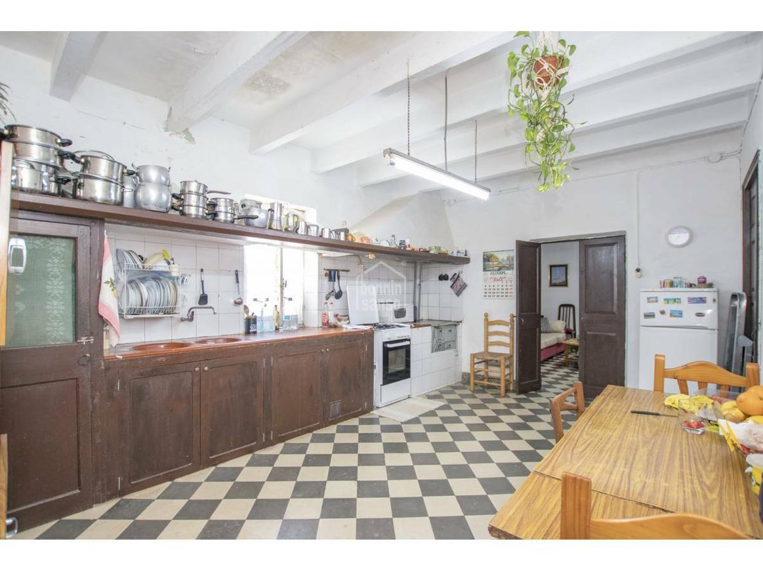 Country House in Alaior, Balearic Islands, Spain 4 - 12102571