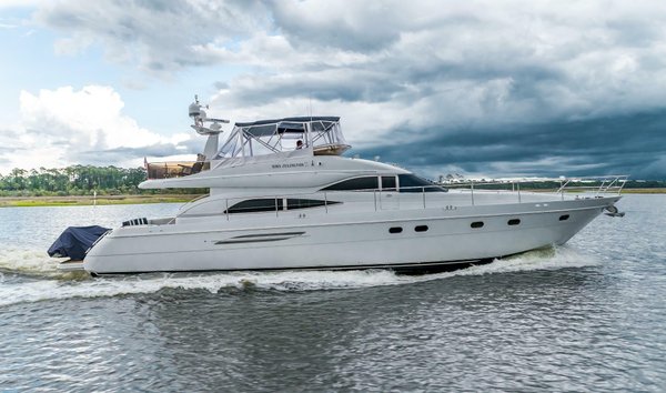 Viking Princess 65 (12016684)