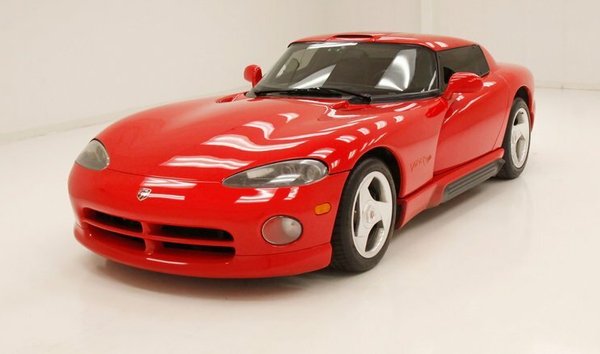 1994 Dodge Viper RT-10 (12100883)