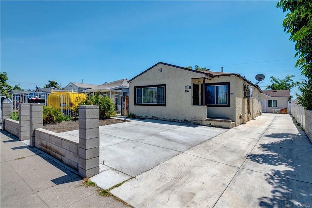 4 Bedrooms Duplex In Los Angeles, California, United States For Sale (12101777)