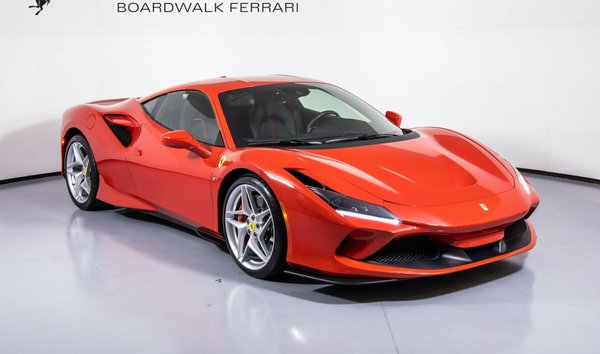 Ferrari for sale | JamesEdition