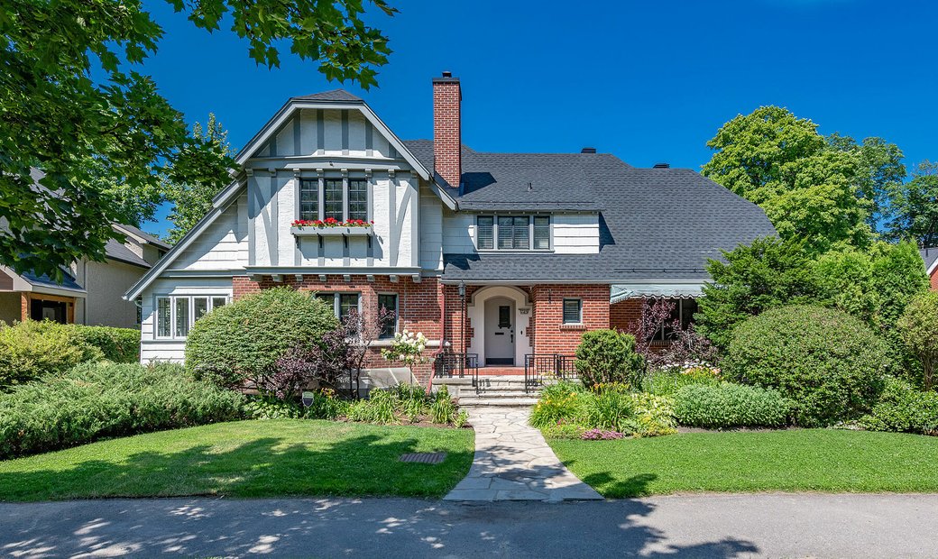 725 Island Park Drive In Ottawa, Ontario, Kanada Zu Verkaufen (12100198)