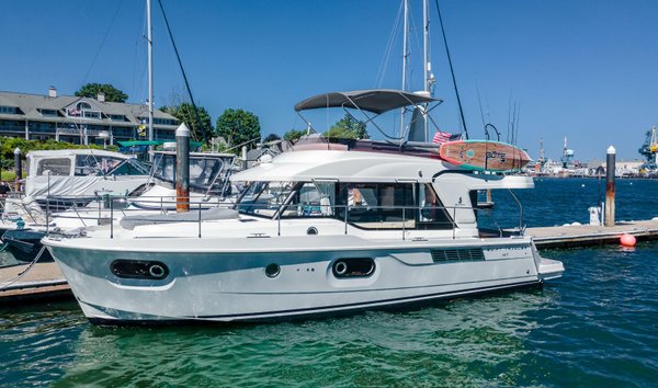 Beneteau Swift Trawler 41 (12100513)
