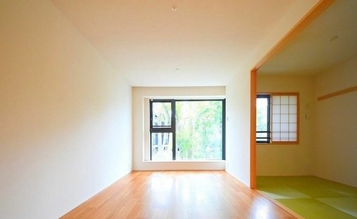 Condo in Kyoto, Kyoto, Japan 1