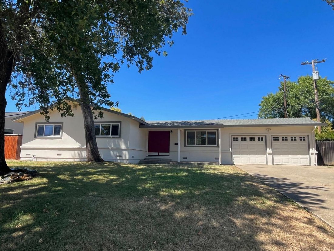 House in Orangevale, California, United States 1 - 12101861