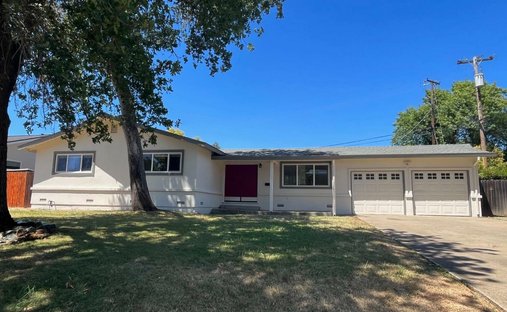 Maison à Orangevale, Californie, États-Unis 1