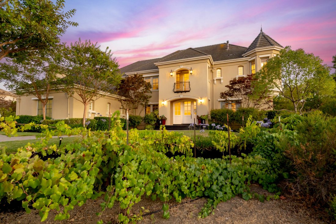 1569 Vía Di Salerno, Pleasanton, Ca In Pleasanton, California, United