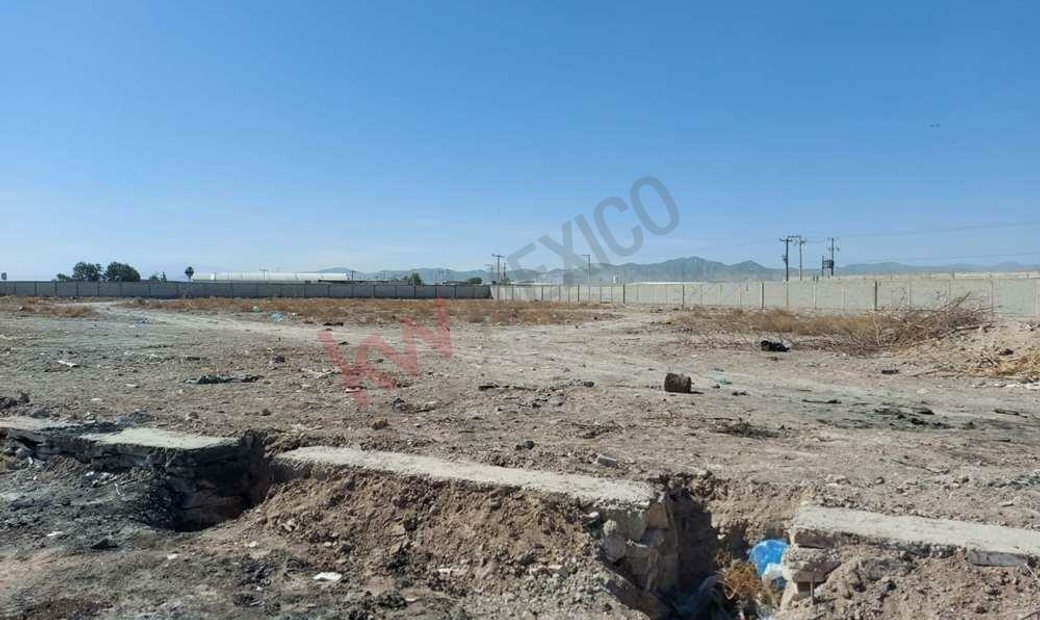 Lots And Land Torreón In Torreón, Coahuila, Mexico For Sale (12103601)