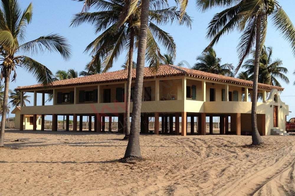 Residential Rosario In El Rosario, Sinaloa, Mexico For Sale (12103714)