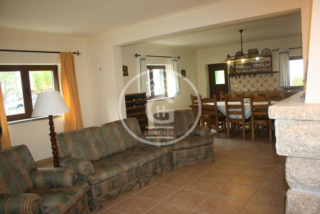 Villa in Vau, Leiria District, Portugal 5 - 12100418