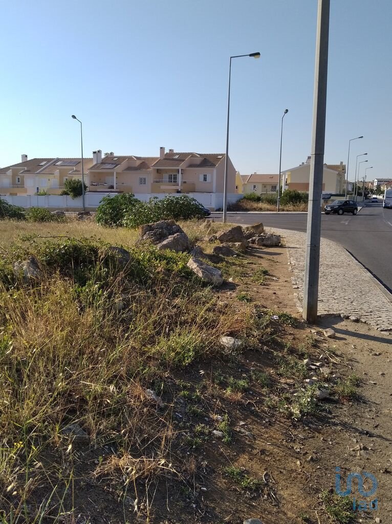Terreno a São Domingos de Rana, Lisbona, Portogallo 5 - 12102567