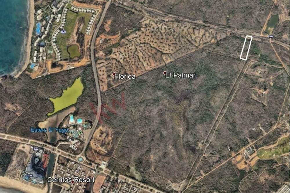 Lots And Land Mazatlán In Mazatlán, Sinaloa, Mexico For Sale (12103948)