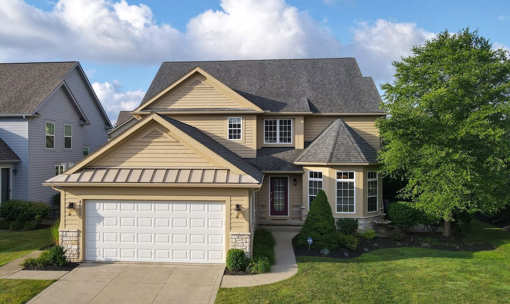 Sterling Lakes En Pepper Pike En Pepper Pike, Ohio, Estados Unidos En