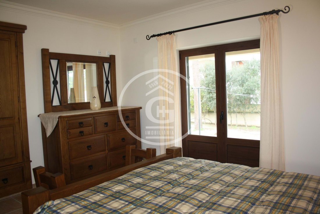 Villa in Vau, Leiria District, Portugal 3 - 12100418