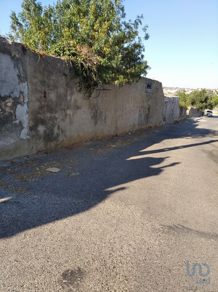 Terreno a São Domingos de Rana, Lisbona, Portogallo 3 - 12102567