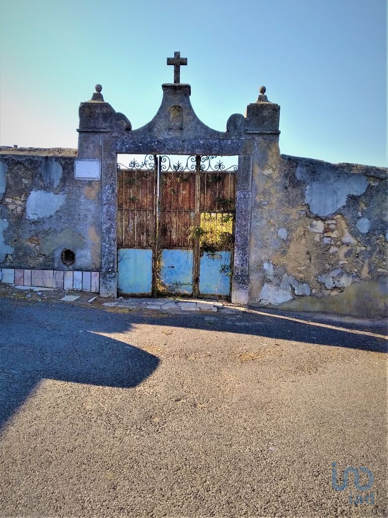 Terreno a São Domingos de Rana, Lisbona, Portogallo 1 - 12102567