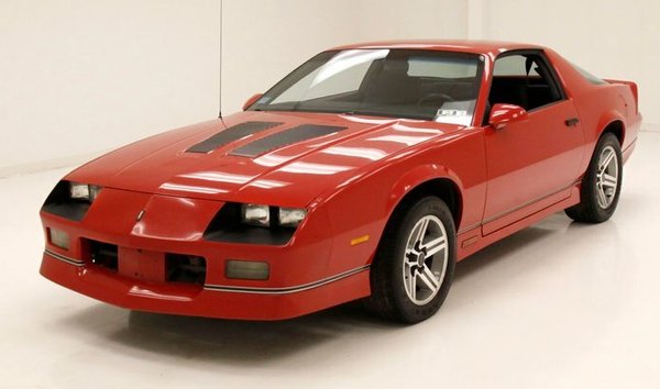 Chevrolet Camaro for sale | JamesEdition