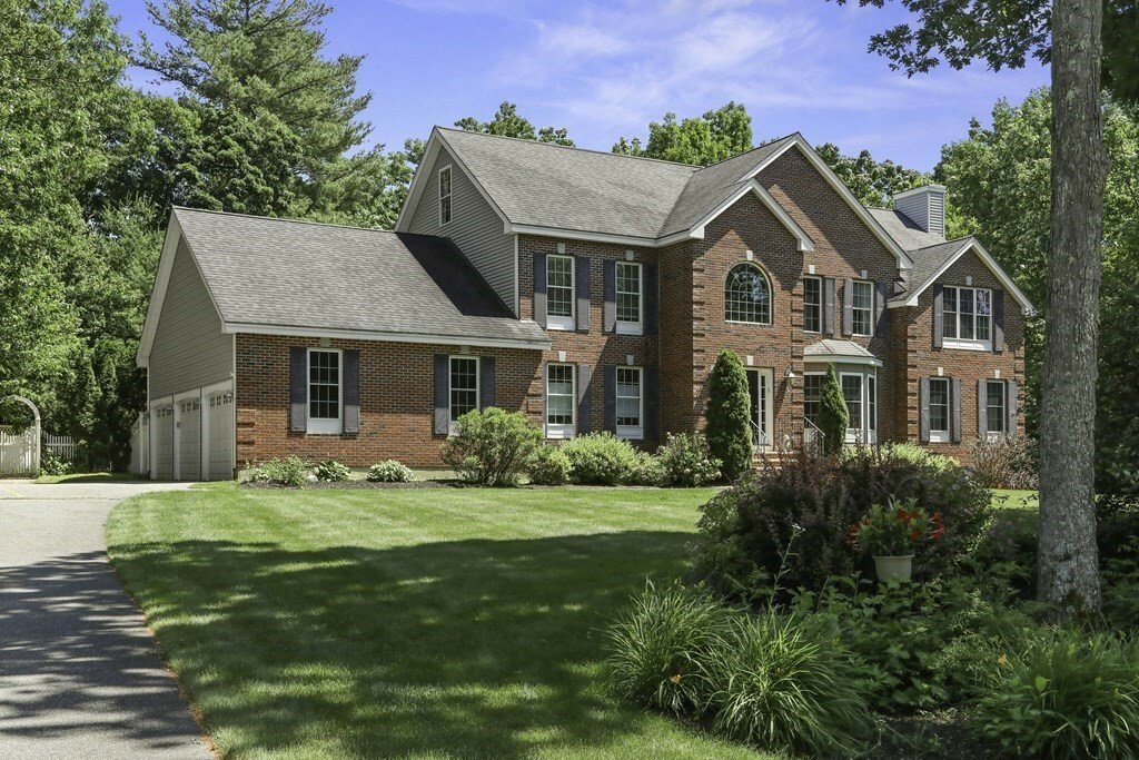 Single Family Detached Pelham In Pelham, New Hampshire, United States