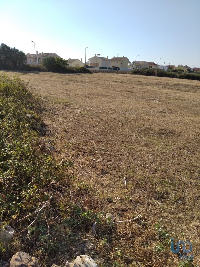 Terreno a São Domingos de Rana, Lisbona, Portogallo 4 - 12102567