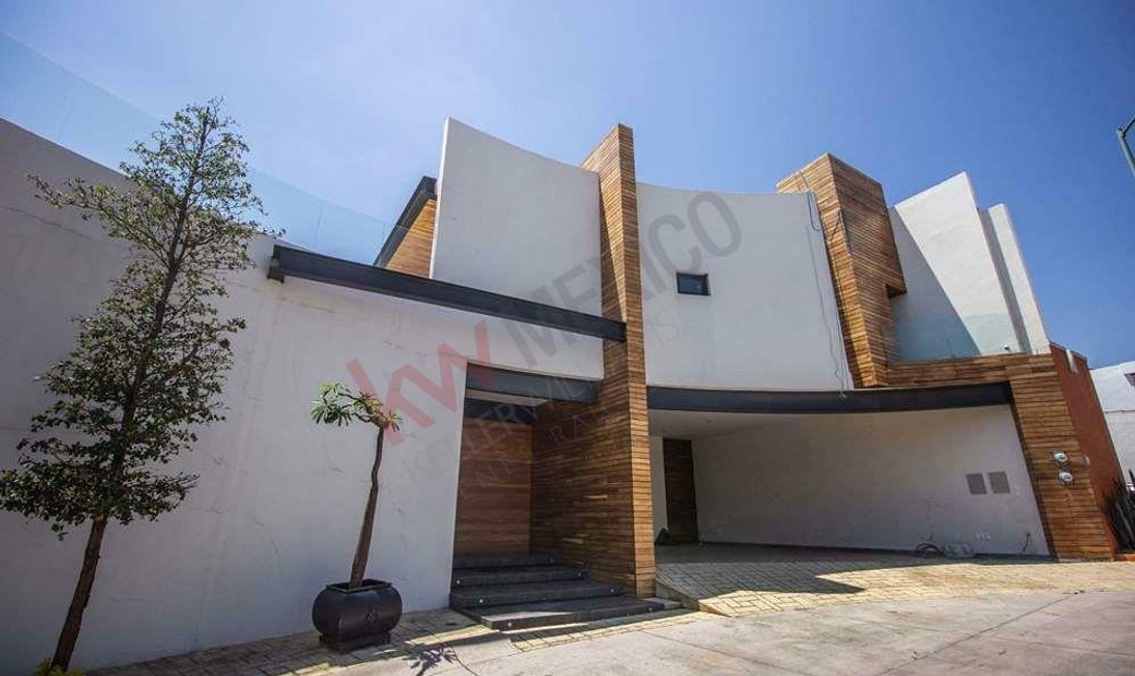 Residential León In León, Guanajuato, Mexico For Sale (12104444)