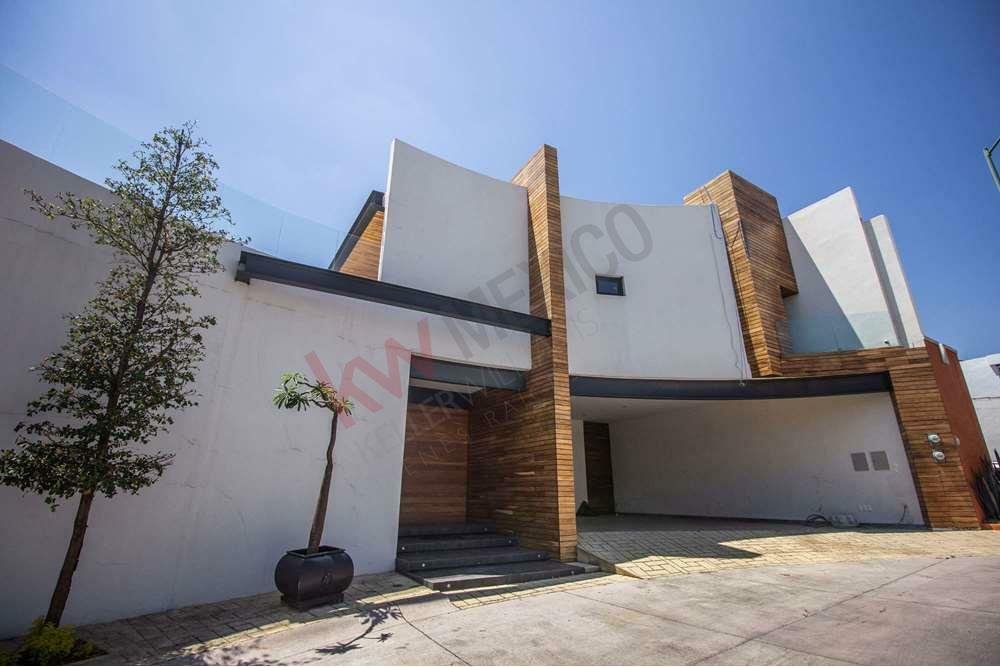 Residential León In León, Guanajuato, Mexico For Sale (12104444)