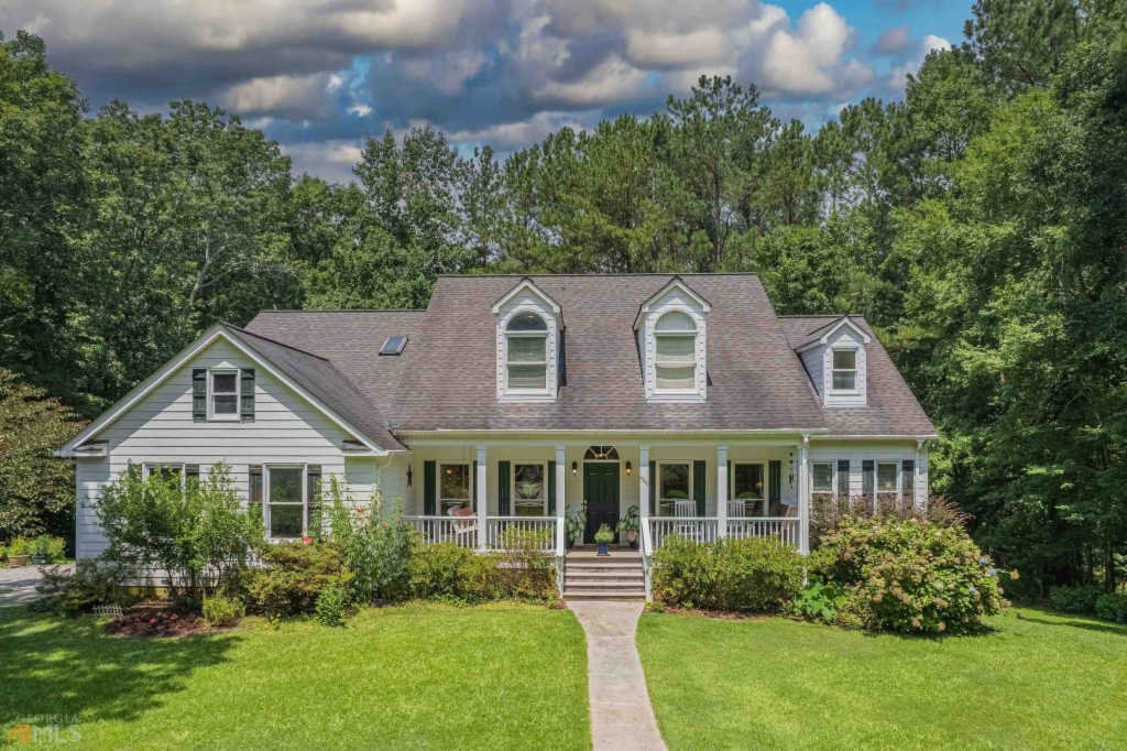 Single Family Detached In United States For