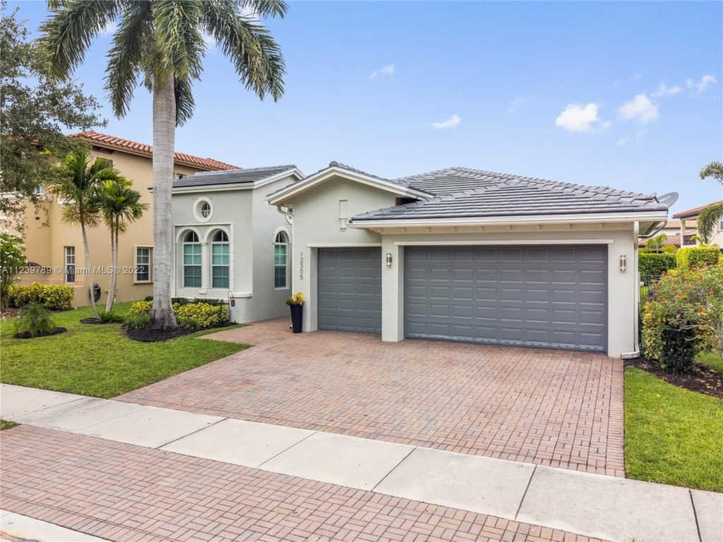 Single Family Detached Parkland In Parkland, Florida, United States For