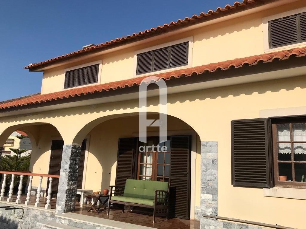 House in Carvoeira, Lisbon, Portugal 1 - 12100375
