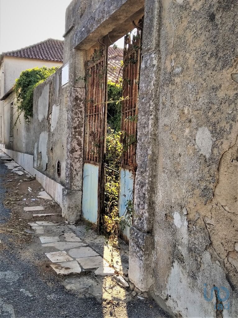 Terreno a São Domingos de Rana, Lisbona, Portogallo 2 - 12102567