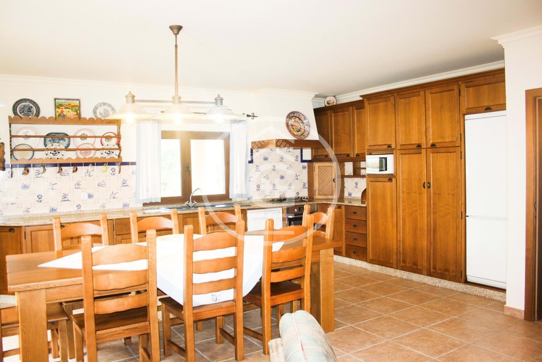 Villa in Vau, Leiria District, Portugal 4 - 12100418
