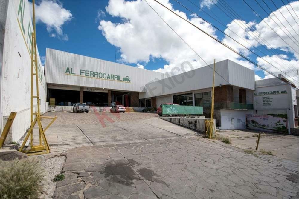 Lots And Land Zacatecas In Zacatecas, Zacatecas, Mexico For Sale (12103658)