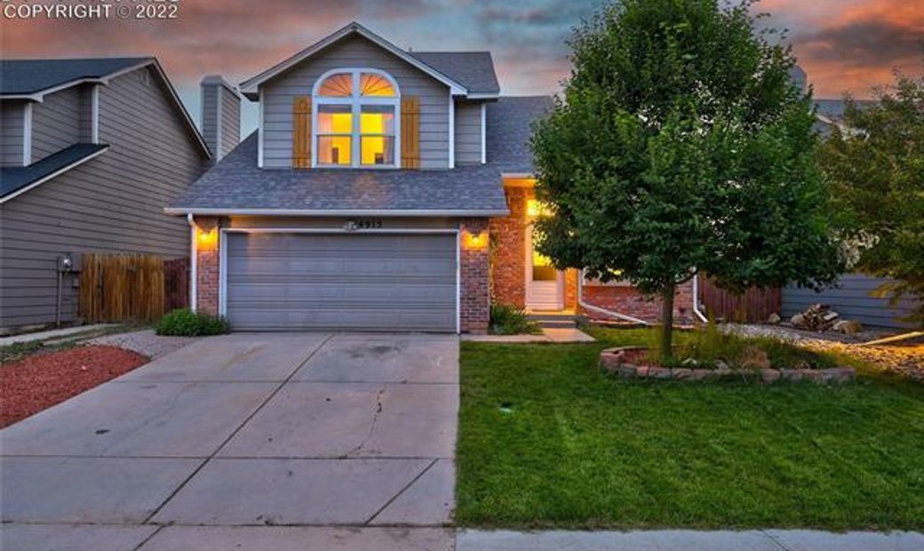 Priced To Sell In Castle Rock, Colorado, United States For Sale (12103275)