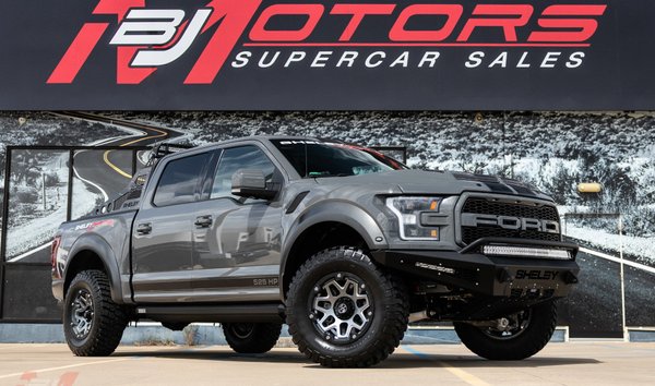 Ford F-150 (12105089)