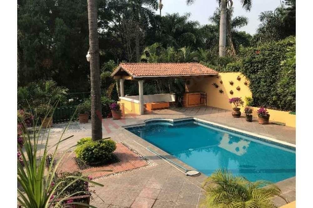 Residential Cuernavaca In Cuernavaca, Morelos, Mexico For Sale (12104204)