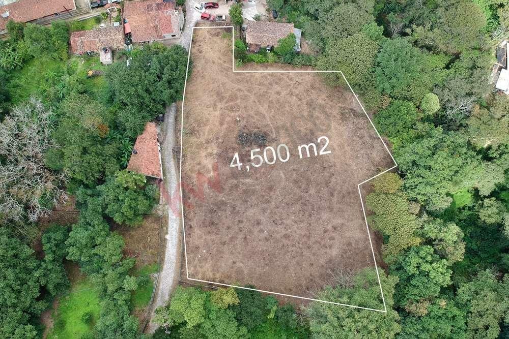 Lots Et Terrains San Sebastián Dans San Sebastián Del Oeste, Jalisco, Mexique à Vendre (12103541)