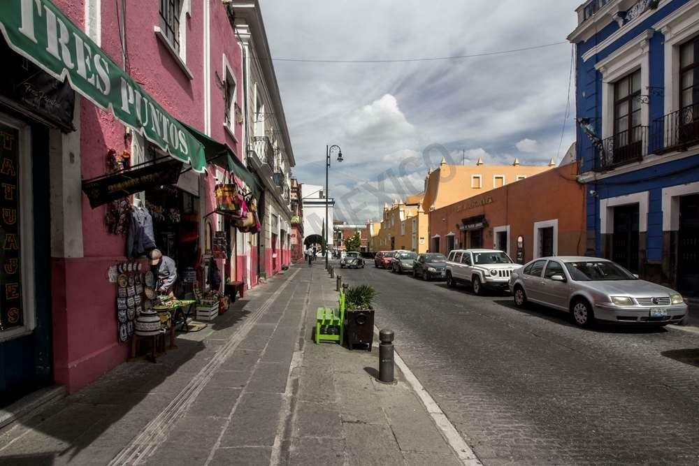 Residential Puebla In Puebla, Puebla, Mexico For Sale (12103581)