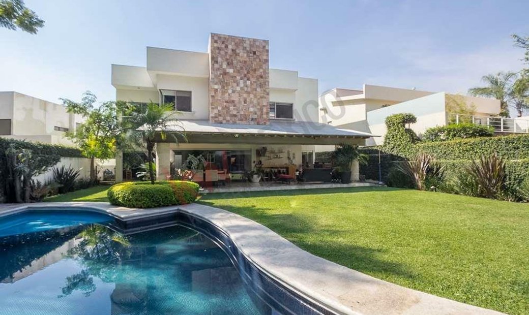 Wohnanlage Cuernavaca In Cuernavaca, Morelos, Mexiko Zu Verkaufen