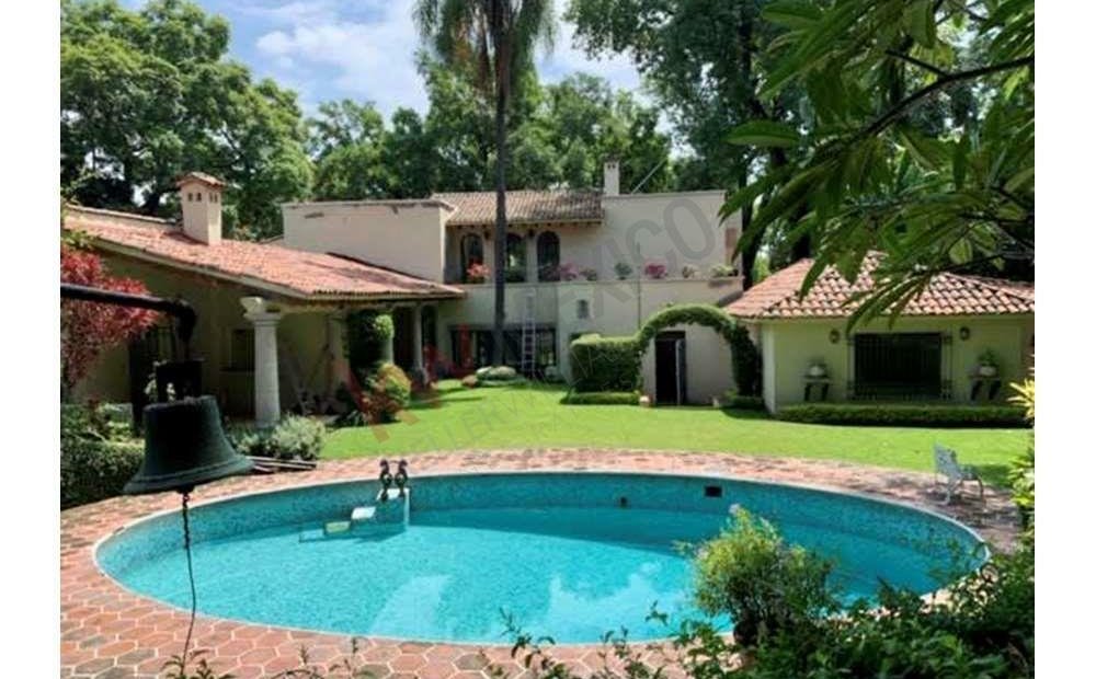 Luxury homes for sale in Fovissste las Aguilas, Cuernavaca, Morelos, Mexico  | JamesEdition