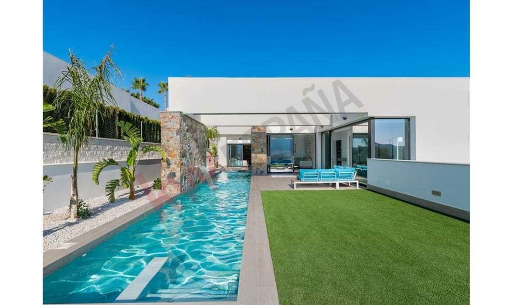 Residential Benijófar In Benijófar, Valencian Community, Spain For Sale