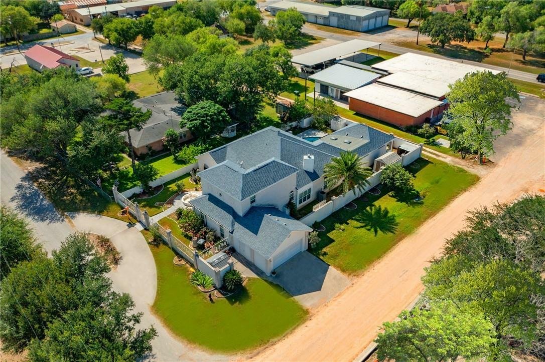 226 E Cypress Ave, Riviera, Tx 78379 In Riviera, Texas, Stati Uniti In