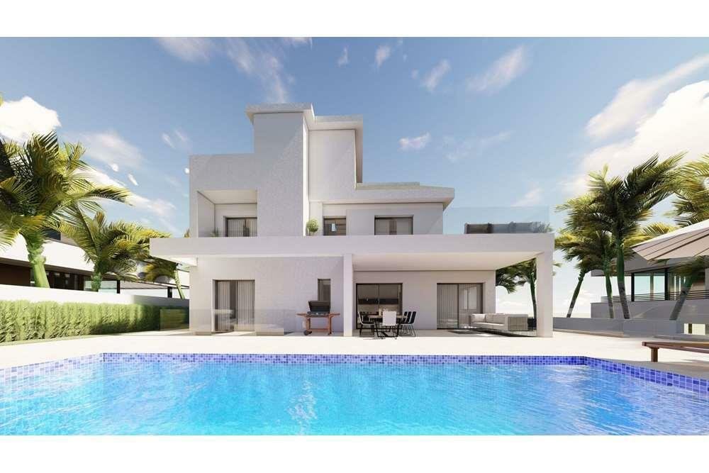 Residential Rojales In Rojales, Valencian Community, Spain For Sale