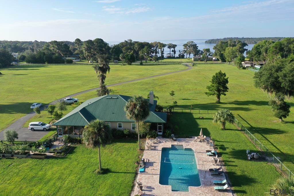 Unifamiliar Estados En Florida, Estados Unidos