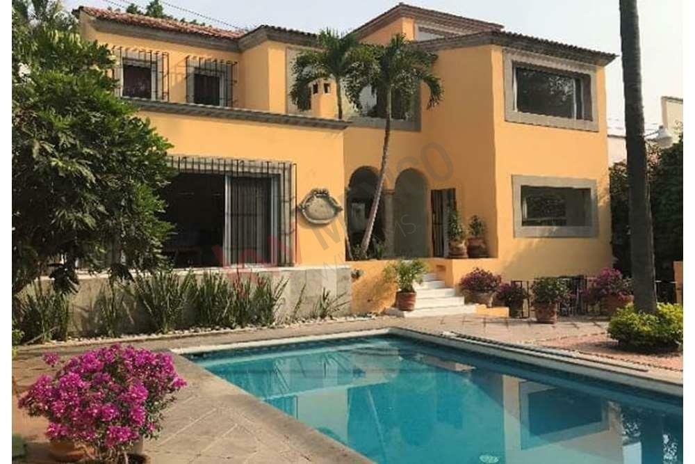 Residential Cuernavaca In Cuernavaca, Morelos, Mexico For Sale (12104204)