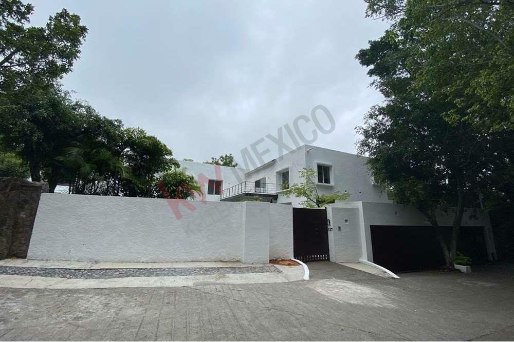 Residential Cuernavaca In Cuernavaca, Morelos, Mexico For Sale (12103931)