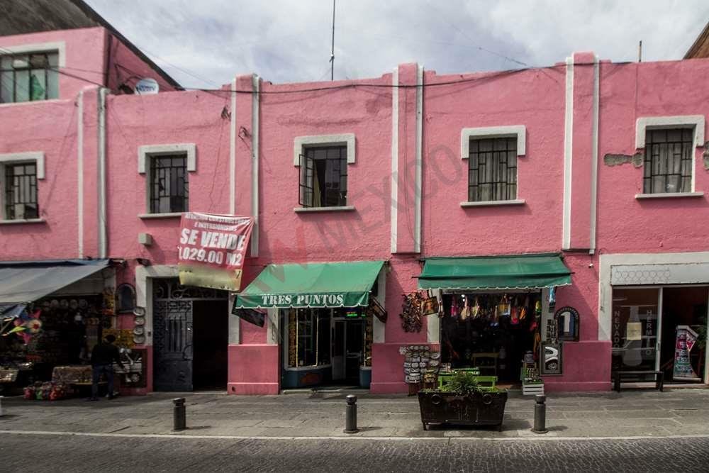 Residential Puebla In Puebla, Puebla, Mexico For Sale (12103581)