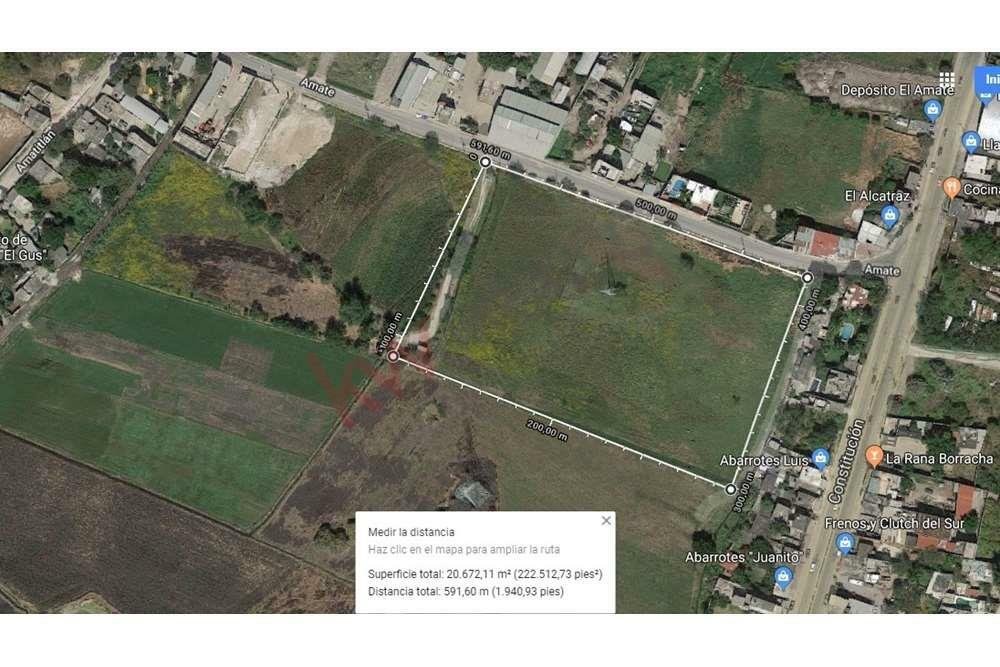 Lots And Land Emiliano Zapata In Emiliano Zapata, Morelos, Mexico For